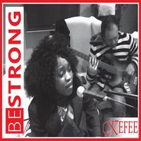 Kefee - Be Strong