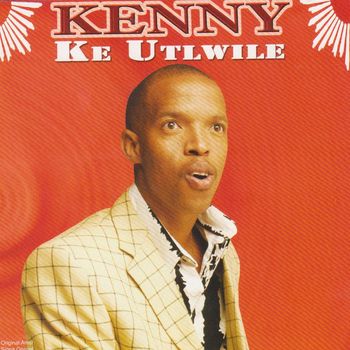 Kenny - Ke Utlwile