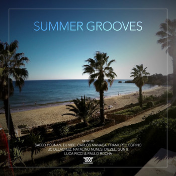 Various Artists - Summer Grooves