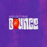 Moses - BOUNCE