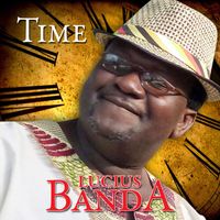 Lucius Banda - Time