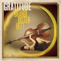 Brandi Disterheft - Gratitude