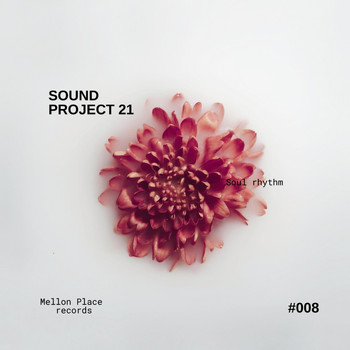 Sound Project 21 - Soul Rhythm