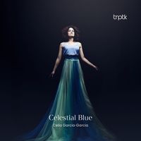 Celia García-García - Celestial Blue