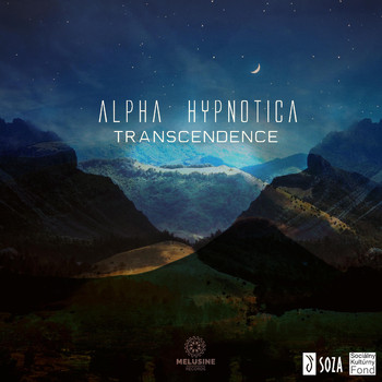 Alpha Hypnotica - The Highest Grace