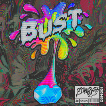 ZOMBVSS - Bust