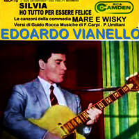 Edoardo Vianello - Silvia