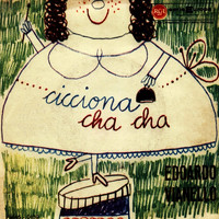 Edoardo Vianello - Cicciona Cha Cha