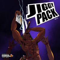 Kida Kudz - Jiggy Pack Vol. 2