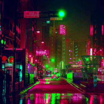Slight - Neon
