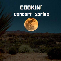 Moonman - COOKIN'  Concert Series