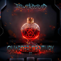 Blvckloud - Quarter Century