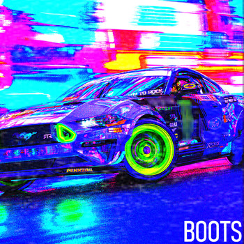 Boots - Wake (Explicit)