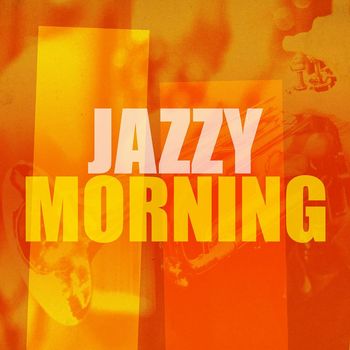Various Artists - Jazzy Morning