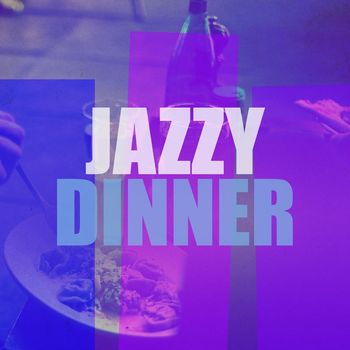 Various Artists - Jazzy Dinner