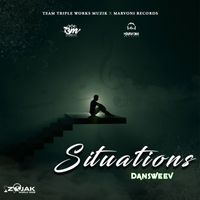 Dansweev - Situations