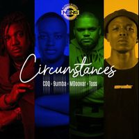 CDQ - Circumstances (feat. 9umba, Mdoovar and TOSS)