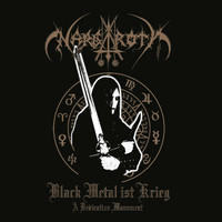 Nargaroth - Black Metal Ist Krieg (Explicit)