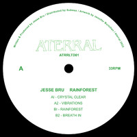 Jesse Bru - Rainforest
