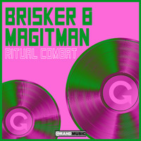 Brisker & Magitman - Ritual Combat