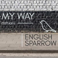 English Sparrow - My Way