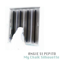 Angie St Pepito - My Chalk Silhouette