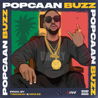 Popcaan - Buzz (Explicit)
