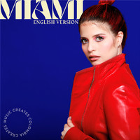 Carolina Vega - Miami (English Version)