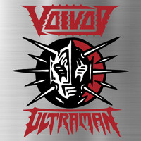 Voivod - Ultraman - EP