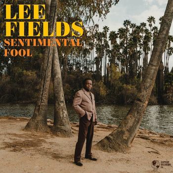 Lee Fields - Two Jobs