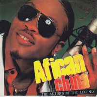 African China - The Return of the Legend