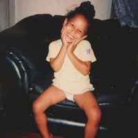 TALIA - stuck