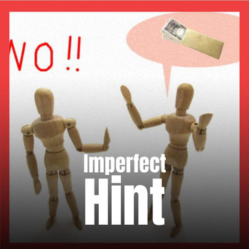 Various Artists - Imperfect Hint