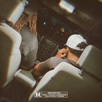 Greg Jay - Vantage Point Gray (Explicit)