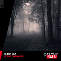 Klaus Kaz - In The Darkness