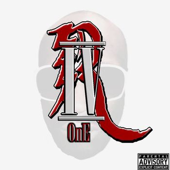 One - Rhythm Vol. 4 (Explicit)