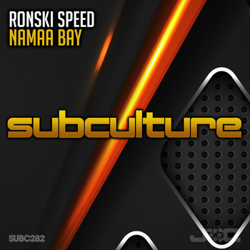 Ronski Speed - Namaa Bay