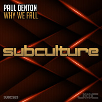 Paul Denton - Why We Fall