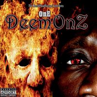 One - Deemonz (Explicit)