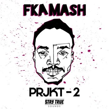 Fka Mash - PRJKT 2
