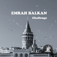 Emrah Balkan - Challenge