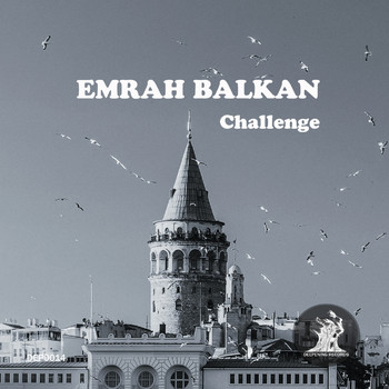 Emrah Balkan - Challenge