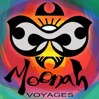 Moonah - Voyages
