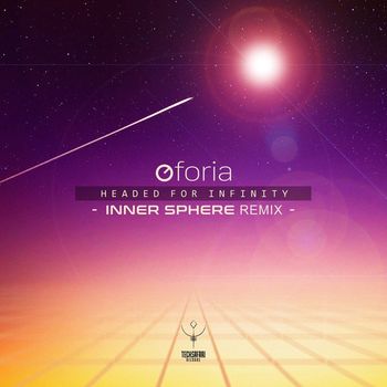 Oforia - Headed for Infinity (Inner Sphere remix)