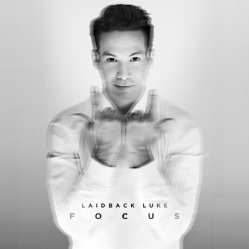 Laidback Luke - Focus Playlist Announcement