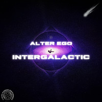 Alter Ego - Intergalactic