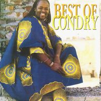 Condry Ziqubu - Best Of Condry