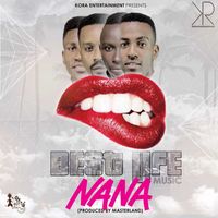 Best Life Music - Nana