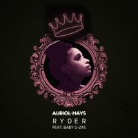 Auriol Hays - Ryder (feat. Tumi Kgosi)