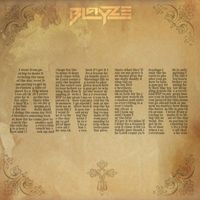 Blayze - Amen (Explicit)